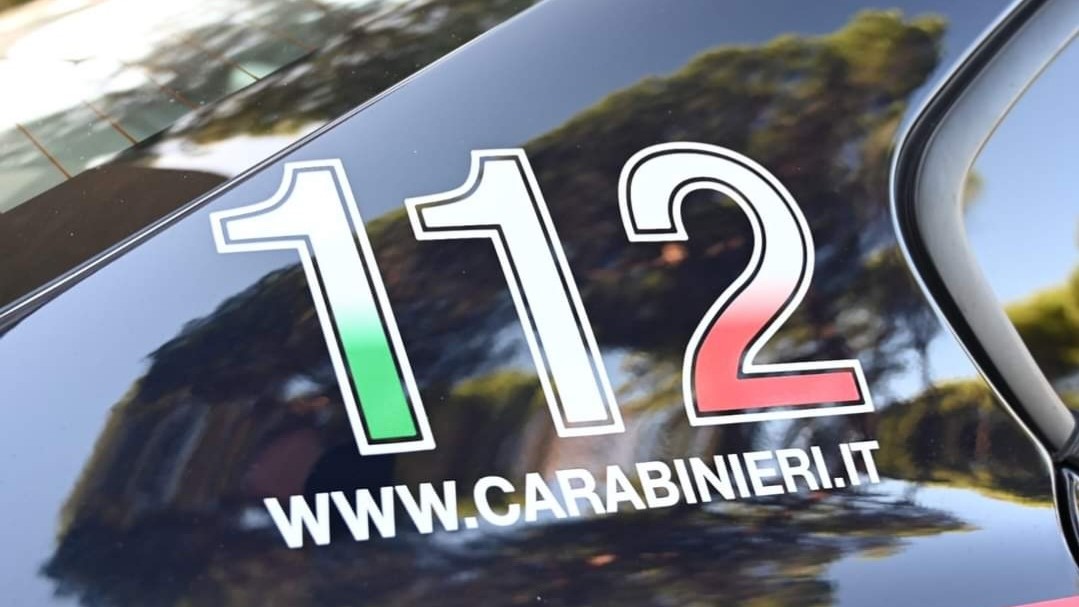 Aggredisce i genitori: 40enne arrestato dai Carabinieri Aggredisce i genitori: 40enne arrestato dai Carabinieri