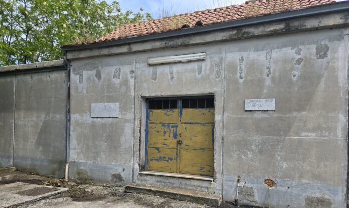 Approvvigionamento idrico: potenziamento a Montefredane centro Approvvigionamento idrico: potenziamento a Montefredane centro