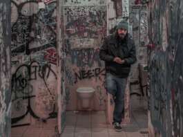 Gino Fastidio, il Ribelle del Trock: esce “È Gas”, il singolo che anticipa il primo album