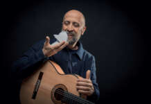 Joe Barbieri in concerto, al Summarte di Somma Vesuviana