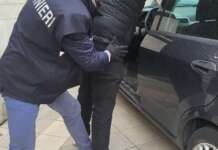 ‘Il pacco dei pacchi’, ladri di spedizioni stanati nel Napoletano