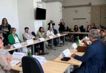 Manageritalia Campania all’Innovation Village: il ruolo strategico dei manager tra smart working e intelligenza artificiale