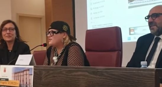 “Progetto Sicurezza +”: studenti premiati con BigMama “Progetto Sicurezza +”: studenti premiati con BigMama