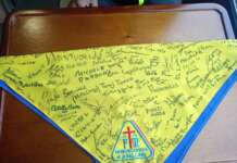 Dalla Misericordia di Avellino a Santiago: l’eroismo di Emilio Galasso