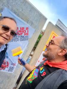 Referendum: continuano le tappe del “Comitato del SÌ” Referendum: continuano le tappe del “Comitato del SÌ”