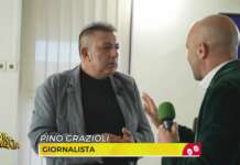 Pino Grazioli e il mistero delle donazioni sospette per la Terra dei Fuochi: l’inchiesta di Striscia la Notizia