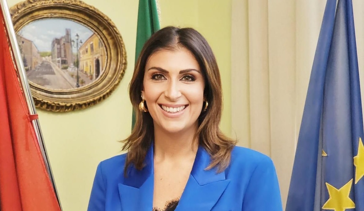 baronissi la sindaca petta più alberi per una città più sana investiamo nel verde per proteggere l ambiente e la salute da Anteprima24.it baronissi la sindaca petta più alberi per una città più sana investiamo nel verde per proteggere l ambiente e la salute