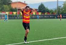 FOTO/ Benevento Primavera battuto anche dal Napoli: sesto ko di fila, addio playoff