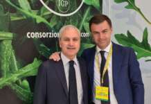 Vito Busillo confermato presidente del Consorzio di Bonifica in destra del fiume Sele