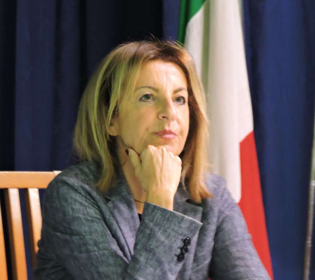 FOTO/ “SuperAbili: fiorisce l’inclusione”, scuola e lavoro all’Ipsar ‘Le Streghe’ per abbattere le barriere FOTO/ “SuperAbili: fiorisce l’inclusione”, scuola e lavoro all’Ipsar ‘Le Streghe’ per abbattere le barriere