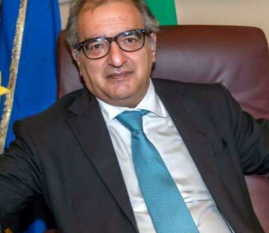 Provincia di Benevento, Casciello avverte Forza Italia: “L’unità viene prima di tutto”