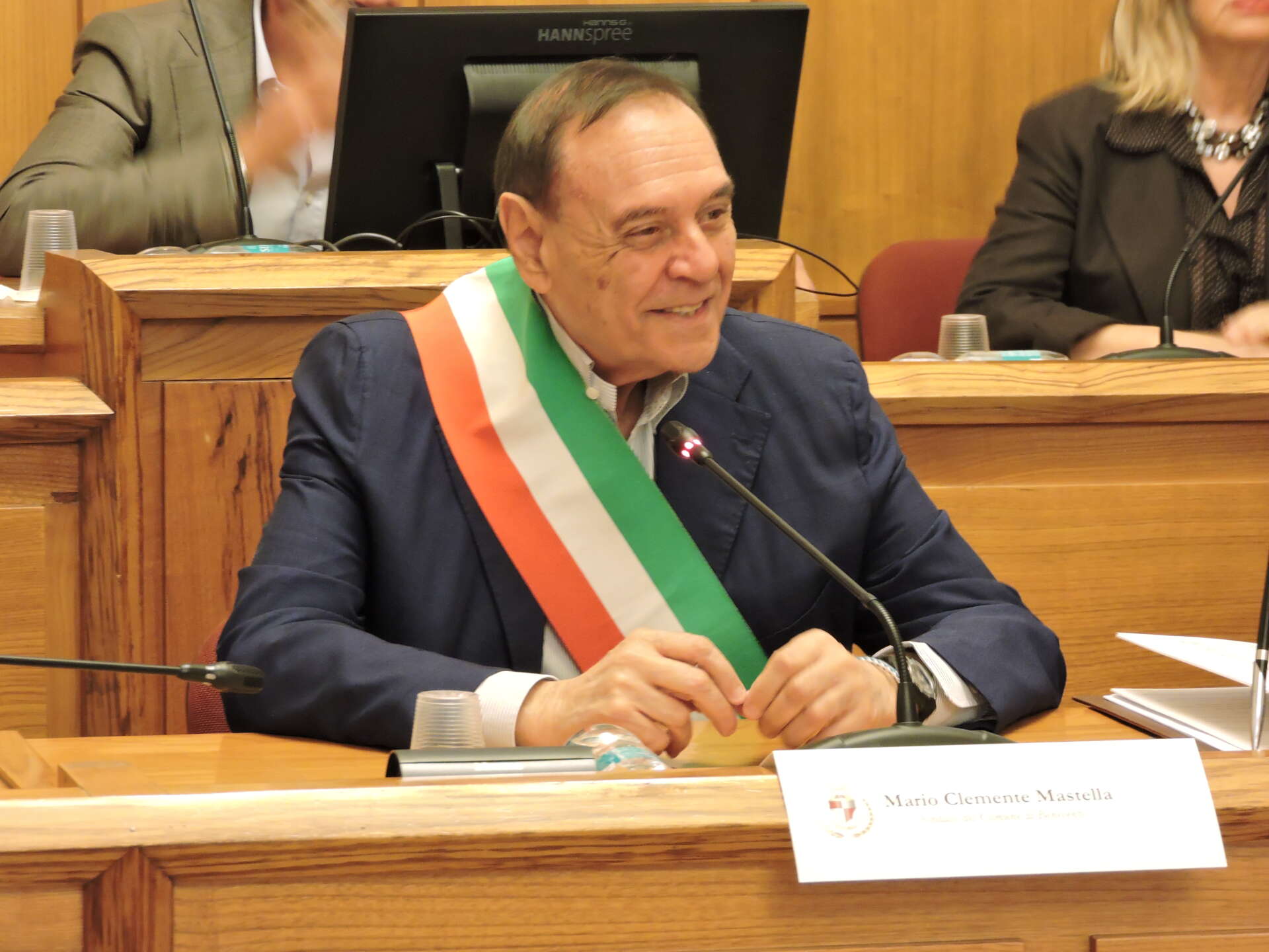 Approvate dalla Giunta le linee di indirizzo per il trasferimento degli uffici comunali