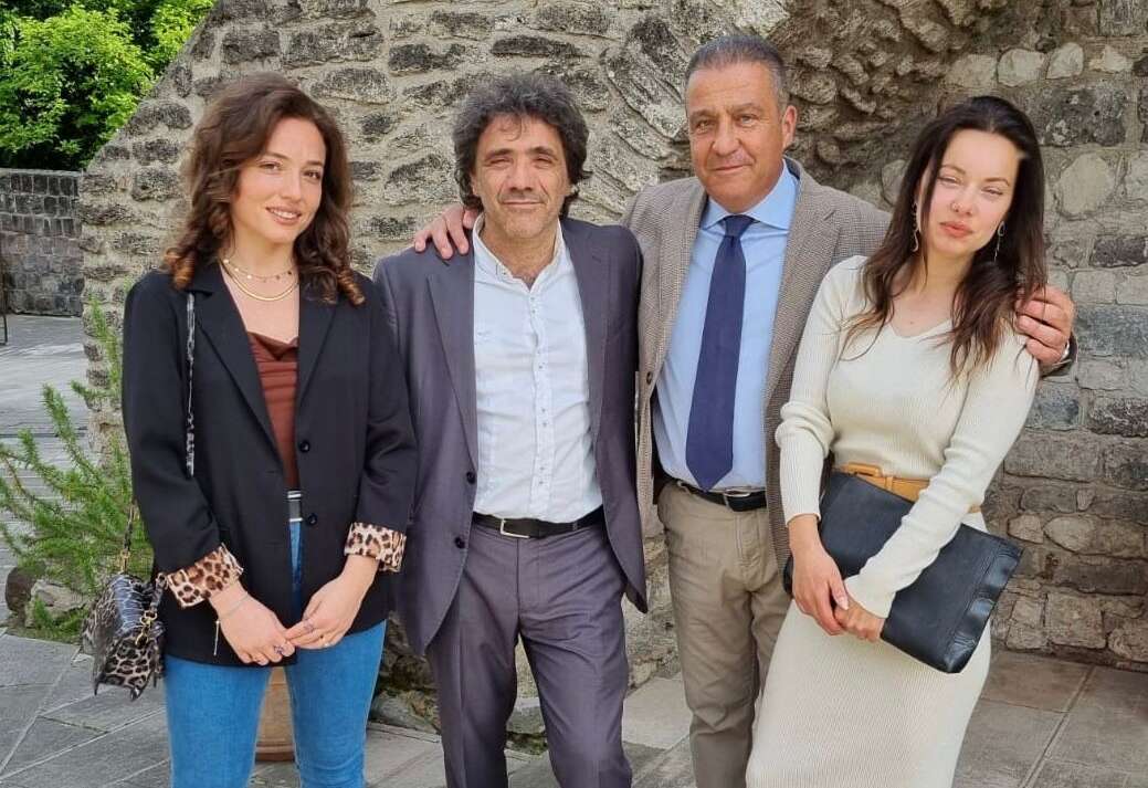 “Salute globale e giustizia sociale”: il convegno a Cerreto Sannita “Salute globale e giustizia sociale”: il convegno a Cerreto Sannita