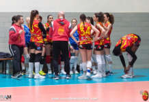 Derby da brividi a Vitulano: Volare e Accademia si giocano tutto in Gara 2