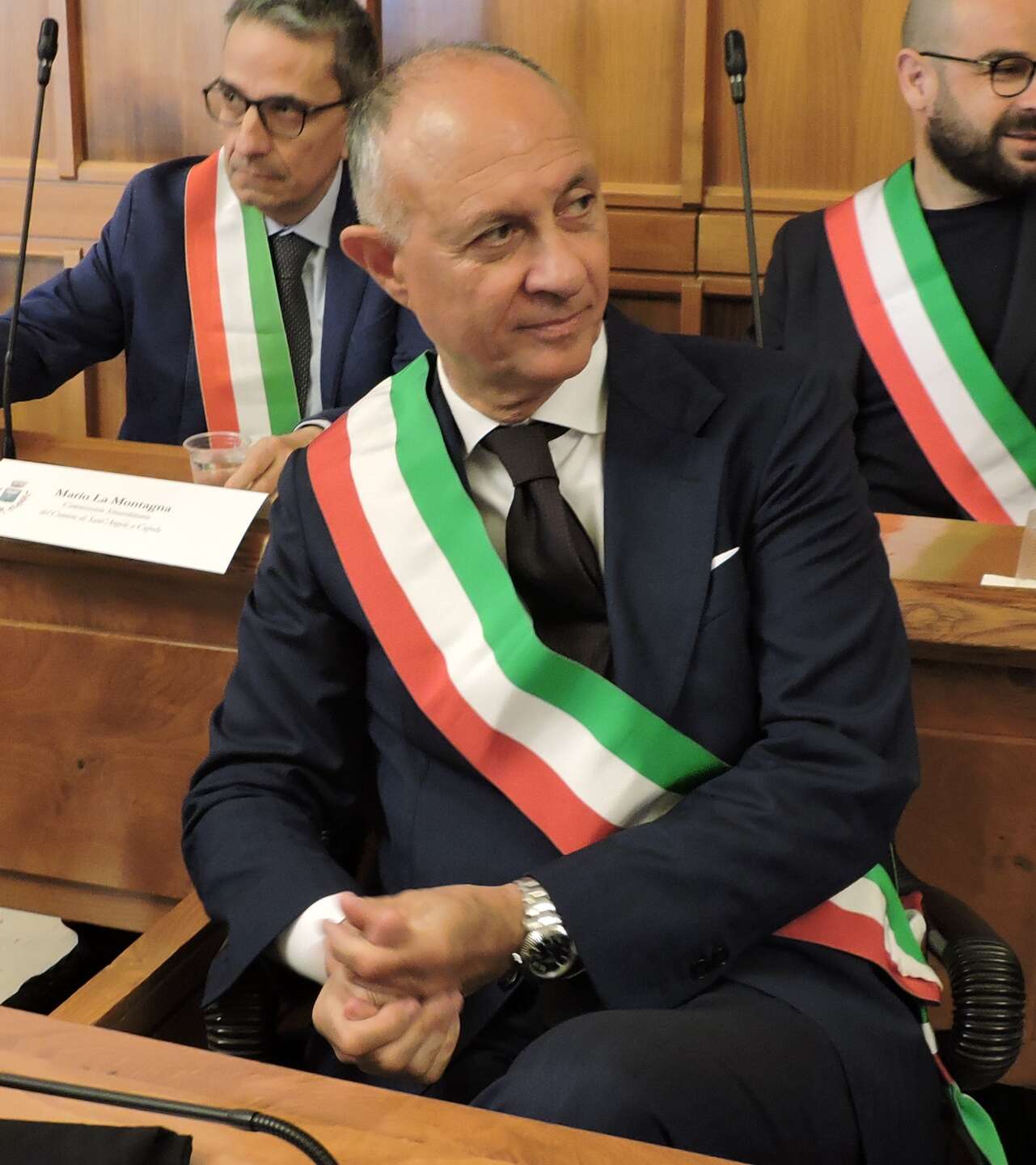 Nuovo sistema informativo territoriale: Paduli guarda al futuro ‘smart’ Nuovo sistema informativo territoriale: Paduli guarda al futuro ‘smart’