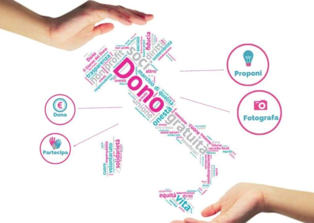 guardia sanframondi aderisce al giorno del dono 2025 da Anteprima24.it guardia sanframondi aderisce al giorno del dono 2025