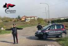 Val Fortore, controlli dei Carabinieri: senza assicurazione, sequestro amministrativo per 5 autoveicoli