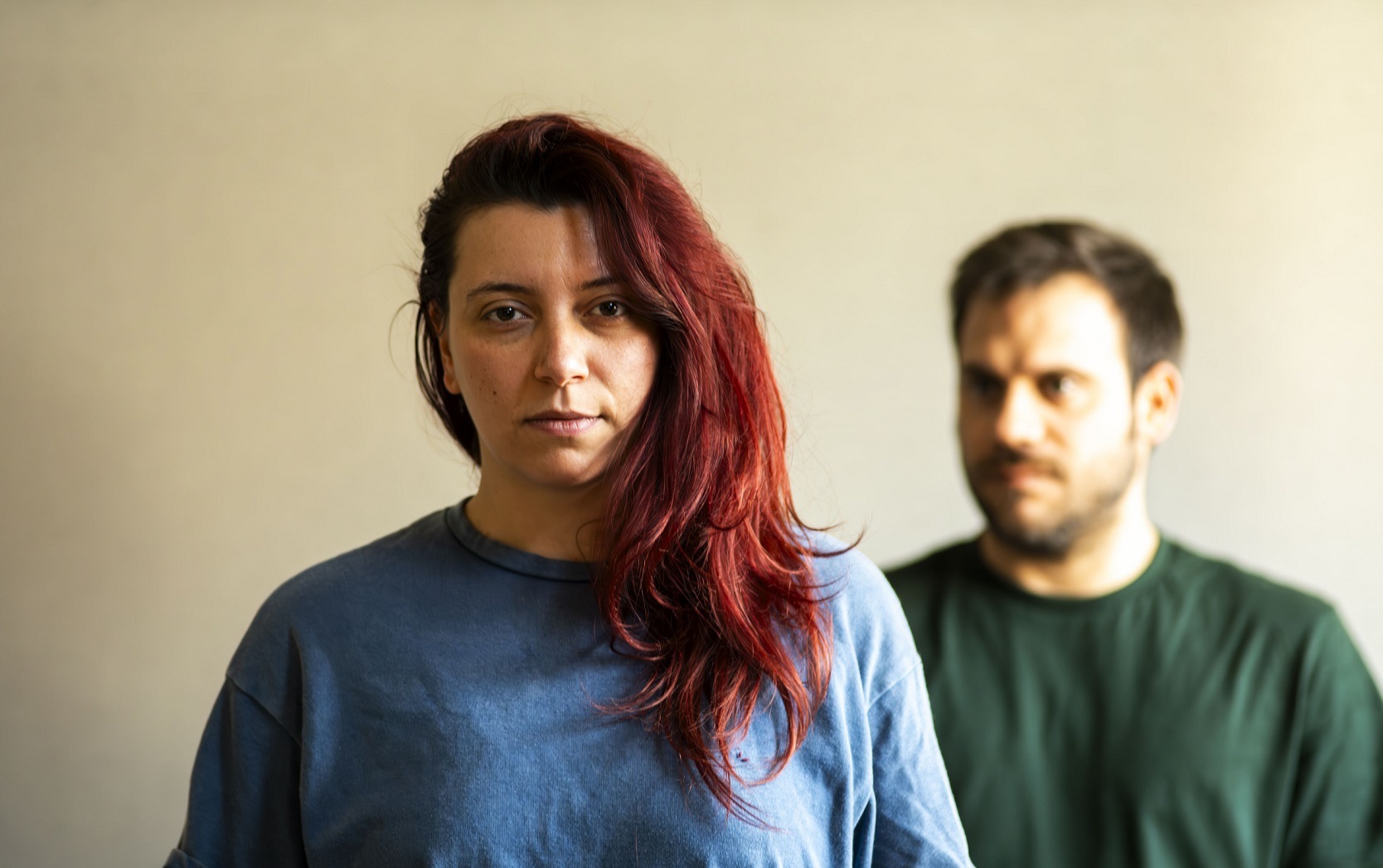 Da Salerno a Roma: l’amore secondo Malangone in scena al Teatro India Da Salerno a Roma: l’amore secondo Malangone in scena al Teatro India
