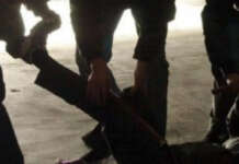 Doppia rissa in centro nella notte a Eboli, tre feriti