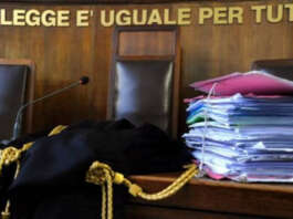 Corruzione in lavori Traforo Monte Bianco, 7 indagati
