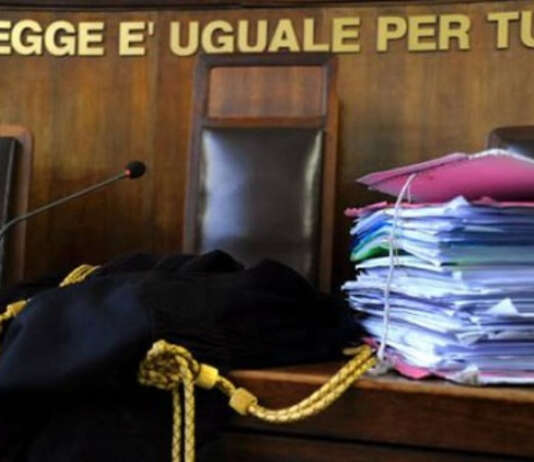 Appalti e corruzione a Sorrento, condannato il collaboratore dell’ex sindaco