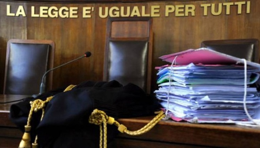 condannato per evasione saverio sparandeo assolto in appello il fatto non sussiste da Anteprima24.it condannato per evasione saverio sparandeo assolto in appello il fatto non sussiste