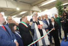 FOTO/ CampaniAlleva, al via la terza edizione: “Obiettivo prima filiera zootecnica del nostro paese”