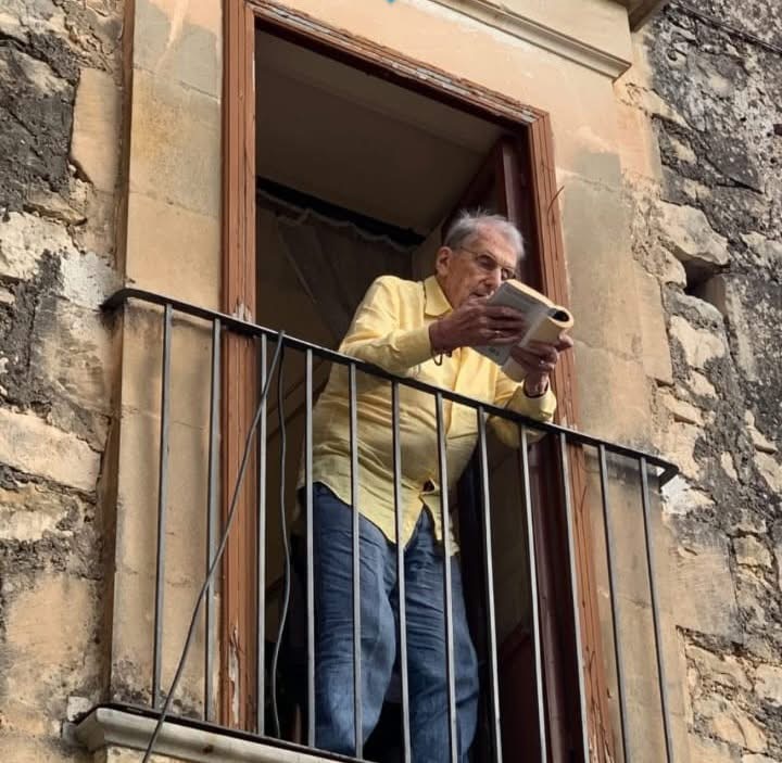 Atripalda piange Alessandro Quasimodo: il cordoglio del sindaco Spagnuolo Atripalda piange Alessandro Quasimodo: il cordoglio del sindaco Spagnuolo