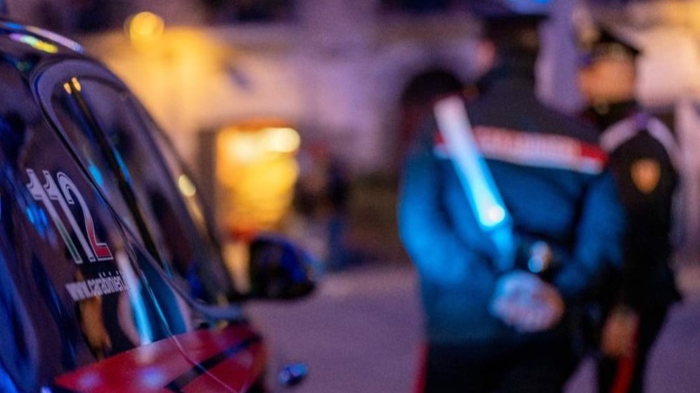Rissa in strada: identificati e denunciati due stranieri Rissa in strada: identificati e denunciati due stranieri