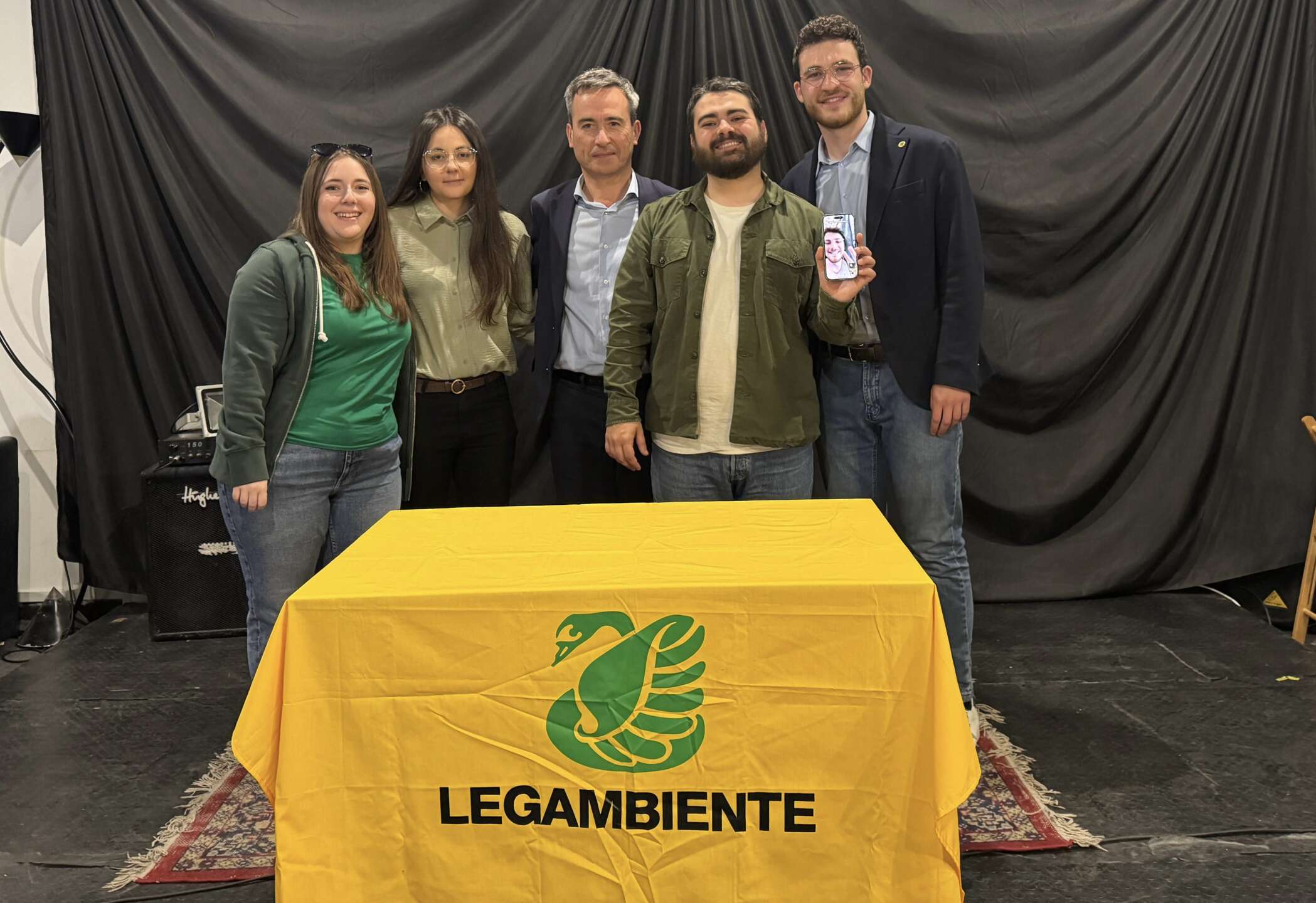 legambiente avellino rinnova il direttivo e lancia nuove sfide per l irpinia da Anteprima24.it legambiente avellino rinnova il direttivo e lancia nuove sfide per l irpinia