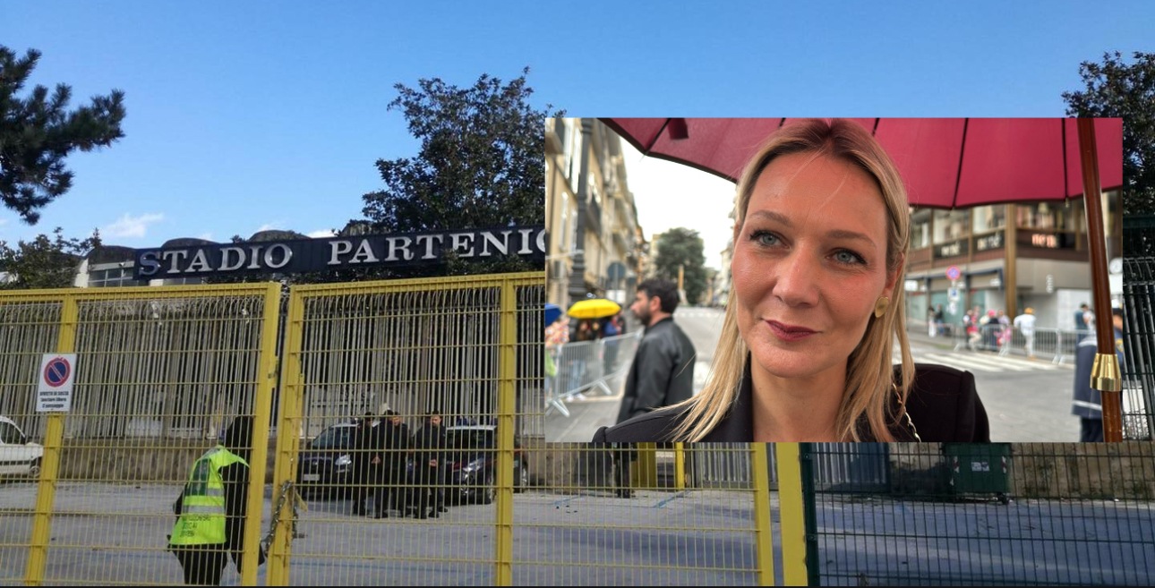 Partenio Lombardi, l’annuncio di Nargi: “Approvato la variazione di bilancio” Partenio Lombardi, l’annuncio di Nargi: “Approvato la variazione di bilancio”