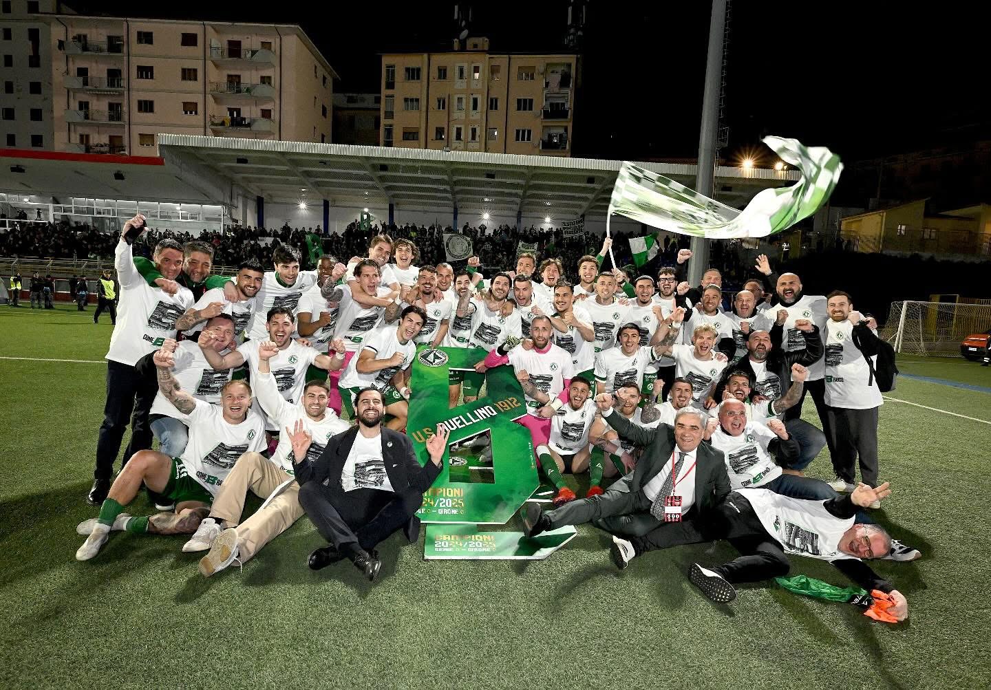 Avellino in pausa: scatta il rompere le righe, ma il futuro è già in agenda Avellino in pausa: scatta il rompere le righe, ma il futuro è già in agenda