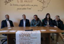 Tutto pronto per la I edizione di ‘Suoni e Sapori’: riscoprire le tradizioni è l’iniziativa di Pro Loco San Lupo con Coldiretti