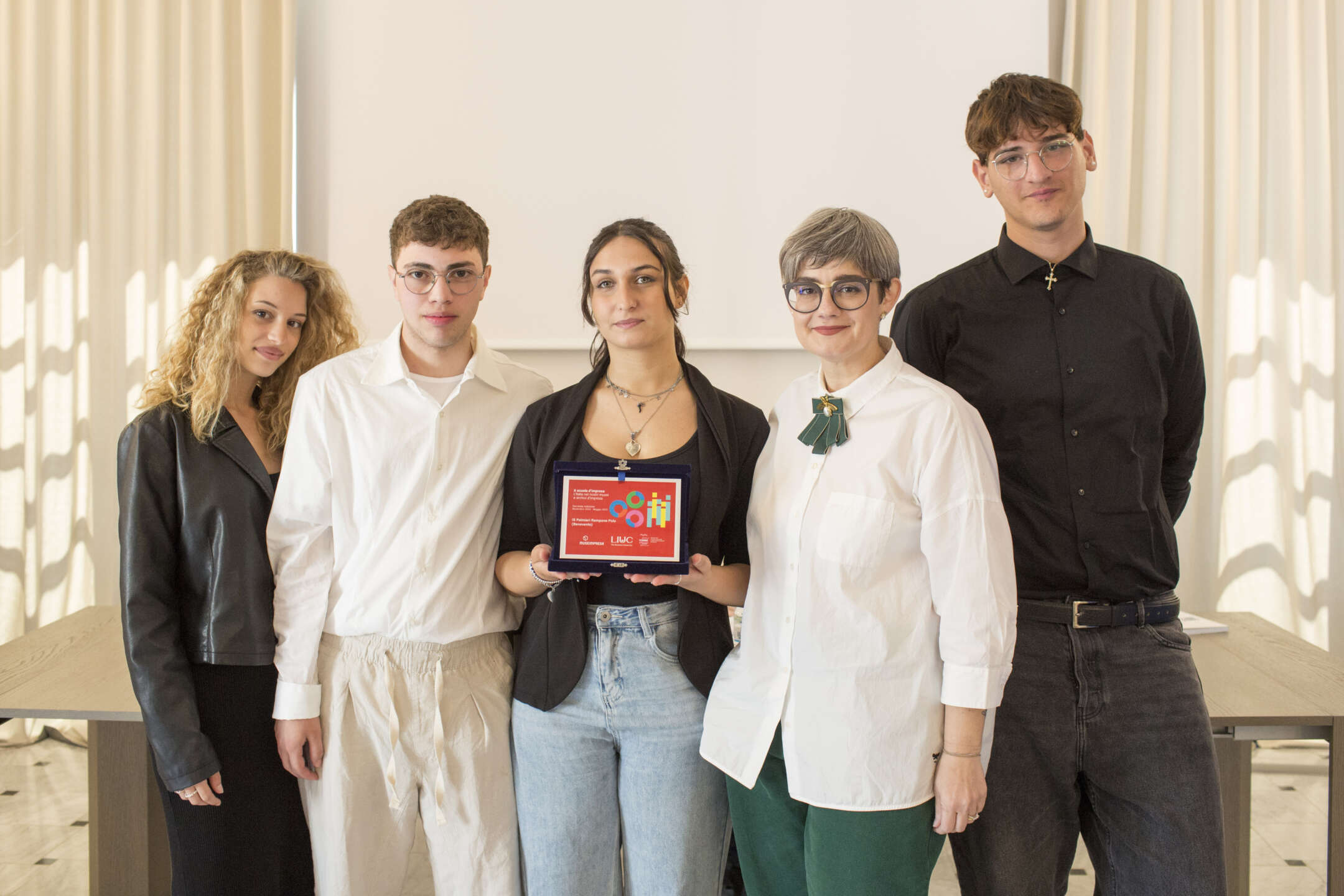 ‘a scuola d impresa il ‘palmieri rampone selezionato tra i finalisti della seconda edizione da Anteprima24.it ‘a scuola d impresa il ‘palmieri rampone selezionato tra i finalisti della seconda edizione