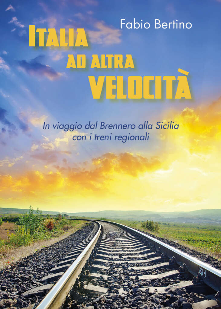 Dal Brennero alla Sicilia, 4mila km e il passaggio a Benevento: “Una magnifica sorpresa” Dal Brennero alla Sicilia, 4mila km e il passaggio a Benevento: “Una magnifica sorpresa”