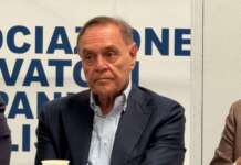 Asse interquartiere, il sindaco elogia posizione di Zarro e Carbone: “Sapienza democristiana ed etica professionale”