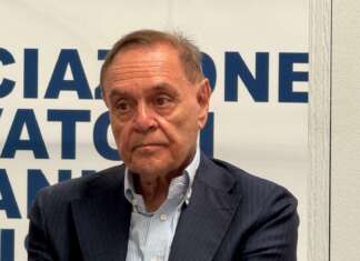 Mastella: “Campo largo inciampa sul selfie: così si perde, sì a Manfredi federatore del Centro”
