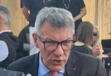 Non solo Campania: quorum fallito, Landini non si dimette. Esulta il centrodestra