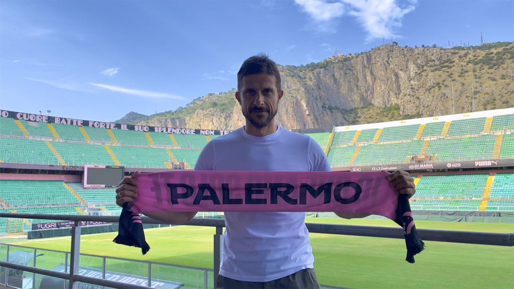 Palermo, Dionisi: “Non volevamo fare questo campionato: sono arrabbiato ed insoddisfatto” Palermo, Dionisi: “Non volevamo fare questo campionato: sono arrabbiato ed insoddisfatto”