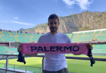 Palermo, Dionisi: “Non volevamo fare questo campionato: sono arrabbiato ed insoddisfatto”