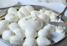 Campionato della Mozzarella, la migliore è a Paestum