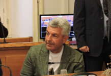 Istituto “Le Streghe-Marco Polo”, Lombardi precisa: “Attività di routine e protocollari”