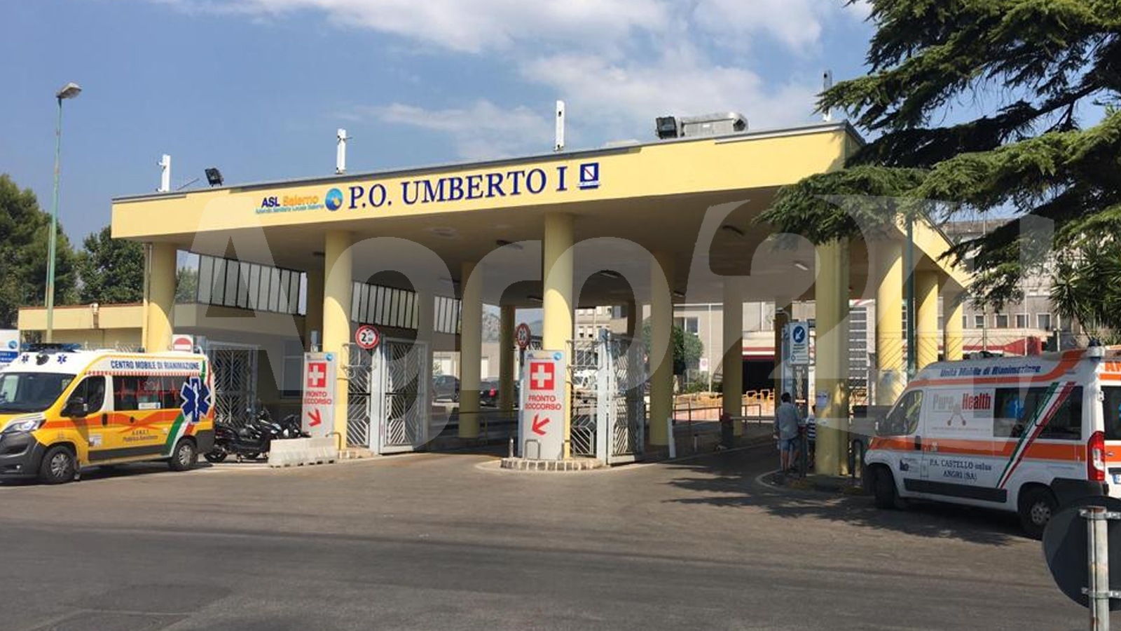 Morte neonata, dieci avvisi per i sanitari dell’Umberto I Morte neonata, dieci avvisi per i sanitari dell’Umberto I
