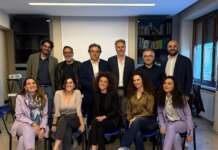 Ordine degli Architetti: eletto il nuovo presidente, rinnovato anche il Consiglio