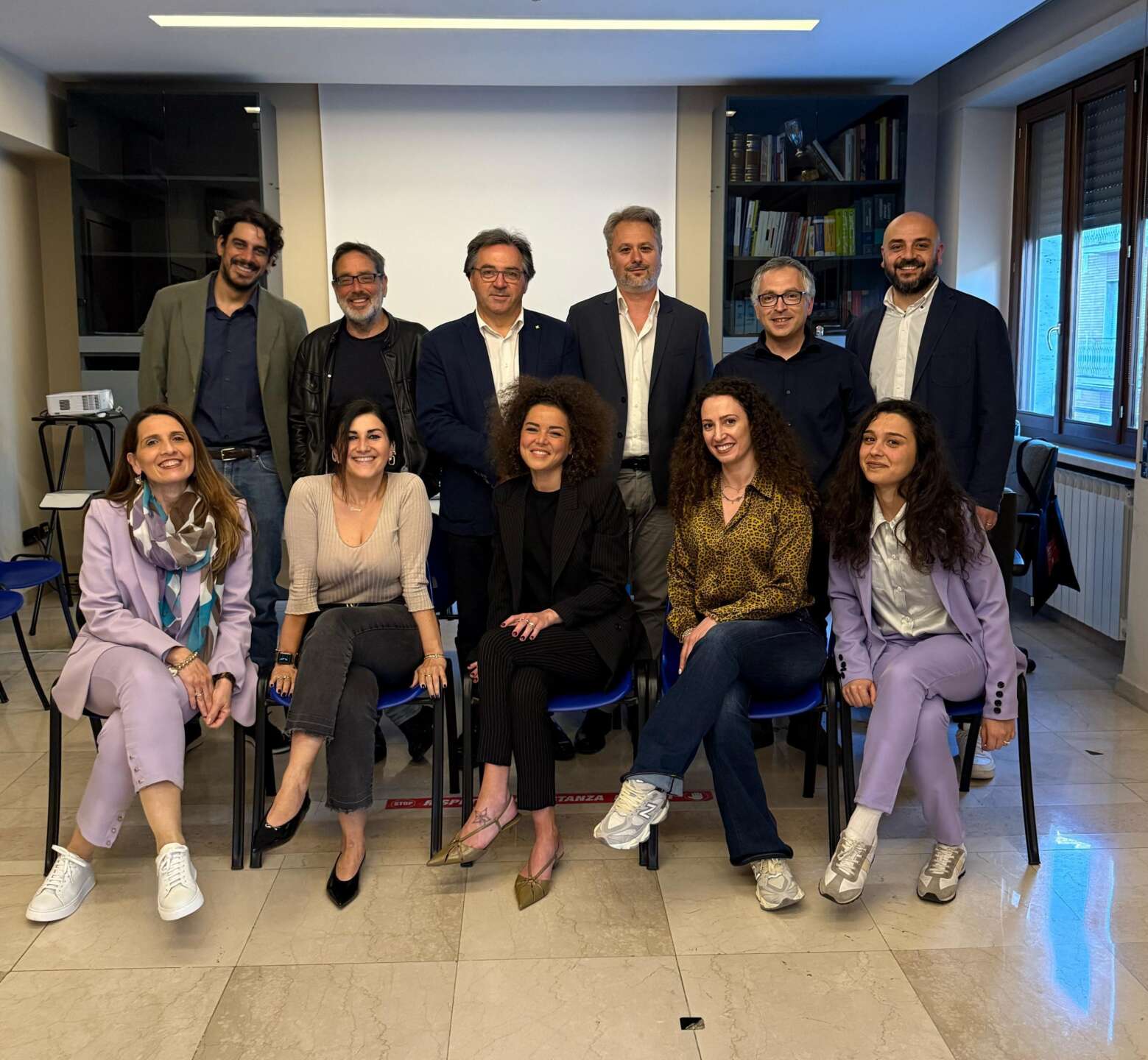 Ordine degli da Anteprima24.it ordine degli architetti eletto il nuovo presidente rinnovato anche il consiglio