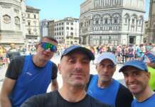 Sanniti protagonisti al ‘Passatore’: “Esperienza incredibile, premiati i sacrifici”