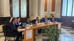 gestione finanziaria degli enti pubblici il convegno a benevento