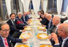 Casini – Mastella, cena con vista sul futuro: l’obiettivo è ricostruire il ‘grande centro’?