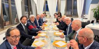 Casini – Mastella, cena con vista sul futuro: l’obiettivo è ricostruire il ‘grande centro’?