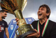 Calcio, Conte: “Non avevo alcun accordo con la Juventus”